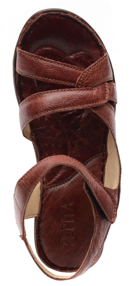 женские босоножки натуральная кожа pepita испания