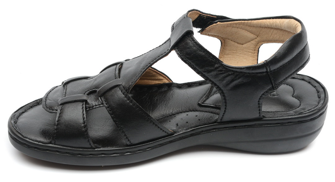 женские босоножки  натуральная кожа pepita испания