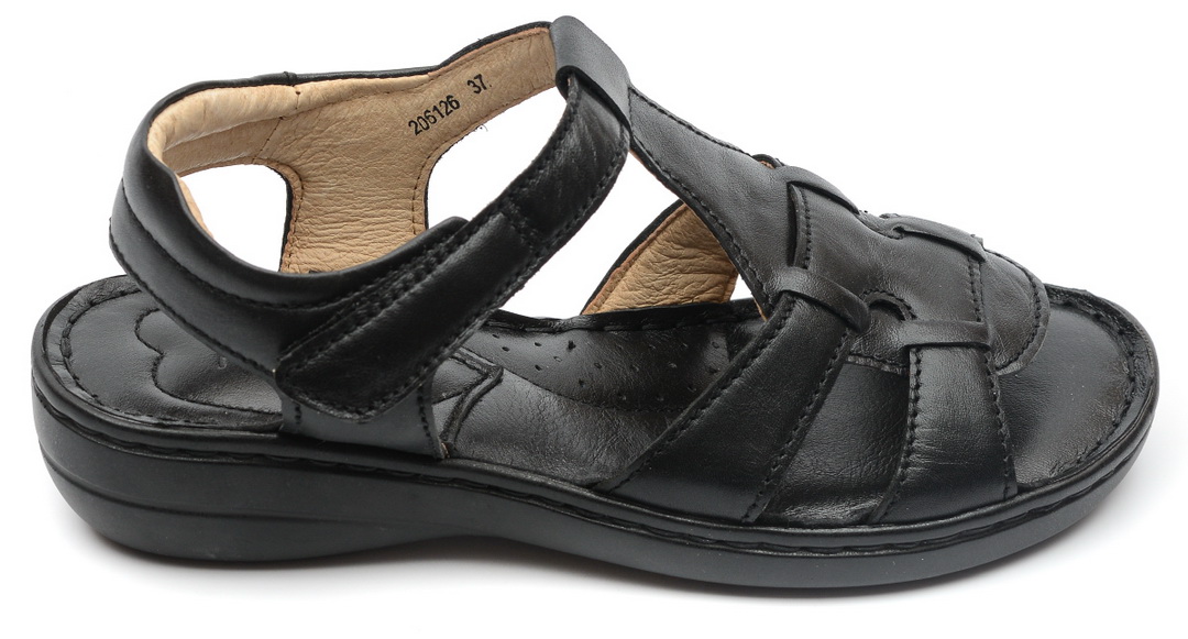 женские босоножки  натуральная кожа pepita испания