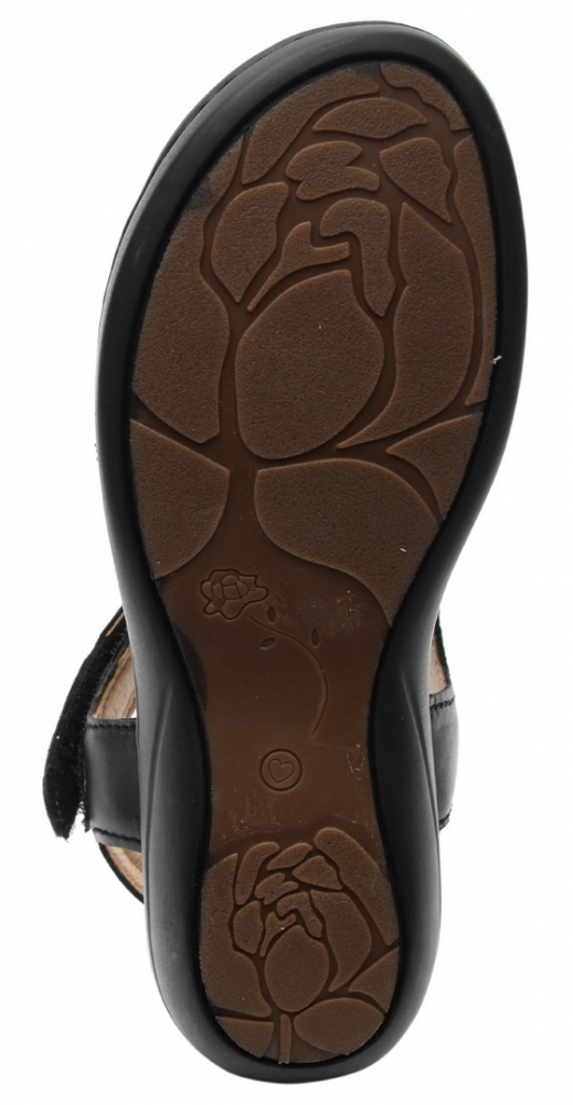 женские босоножки  натуральная кожа pepita испания