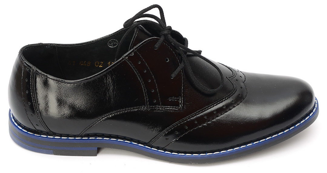 мужские туфли натуральная кожа блик беларусь