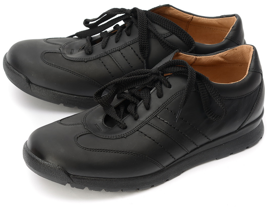 мужские кроссовки натуральная кожа блик беларусь