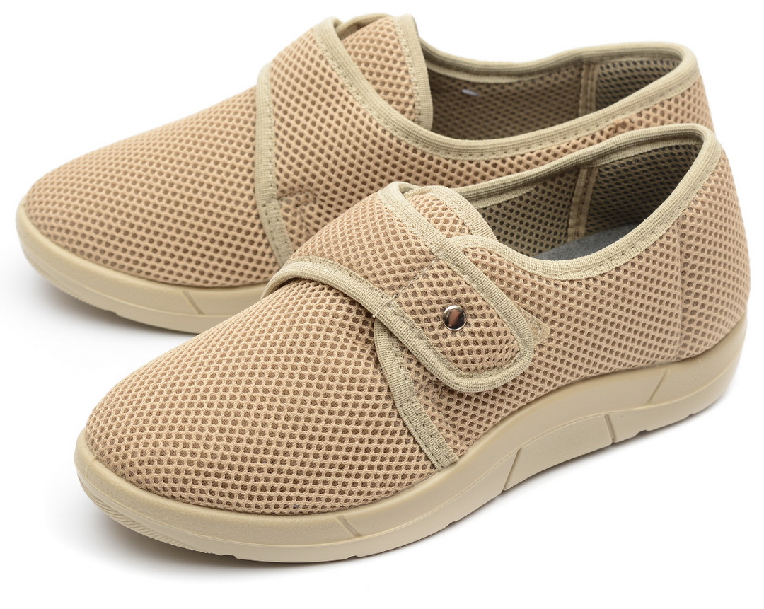 женские туфли ортопедические текстиль алми россия