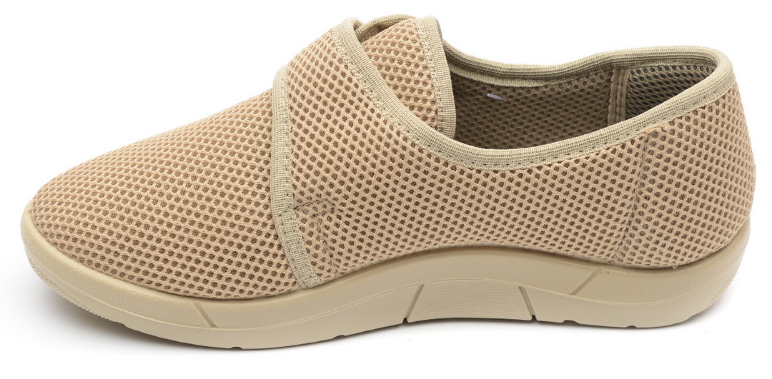 женские туфли ортопедические текстиль алми россия