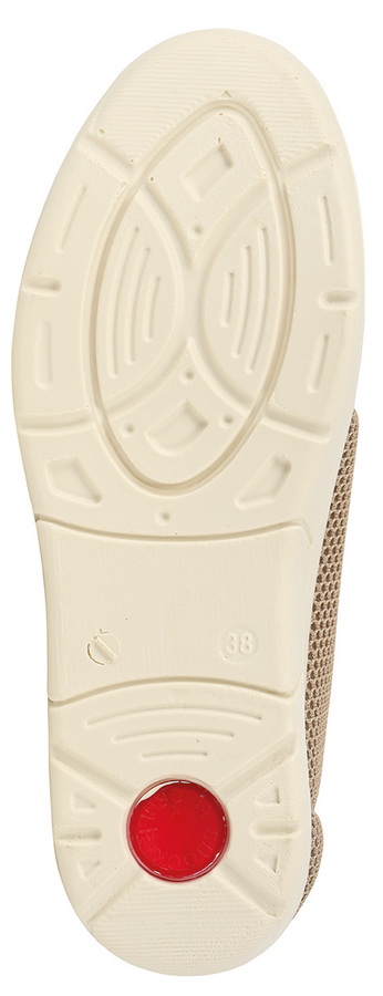 женские туфли ортопедические текстиль алми россия