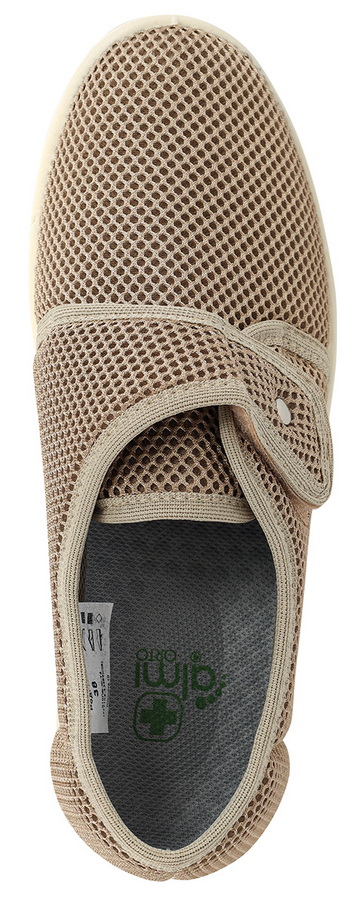 женские туфли ортопедические текстиль алми россия