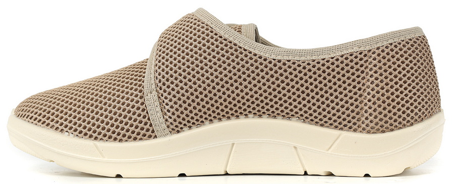 женские туфли ортопедические текстиль алми россия