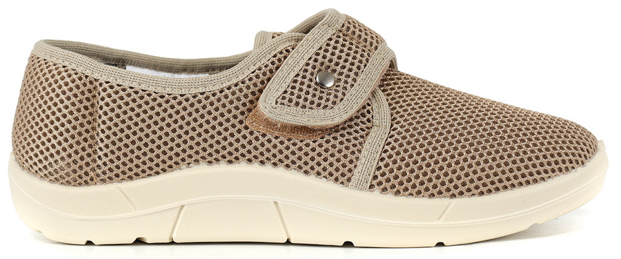 женские туфли ортопедические текстиль алми россия