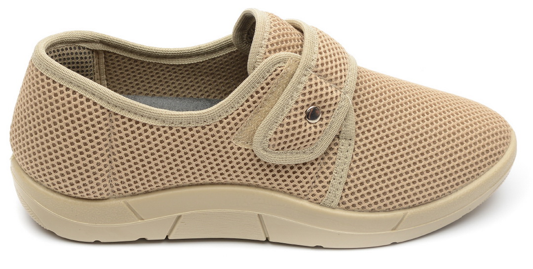 женские туфли ортопедические текстиль алми россия