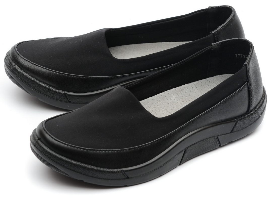 женские туфли суперкомфорт эласт текстиль алми россия