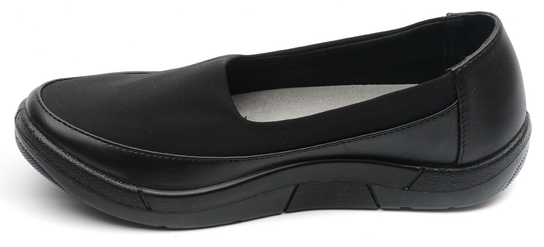 женские туфли суперкомфорт эласт текстиль алми россия