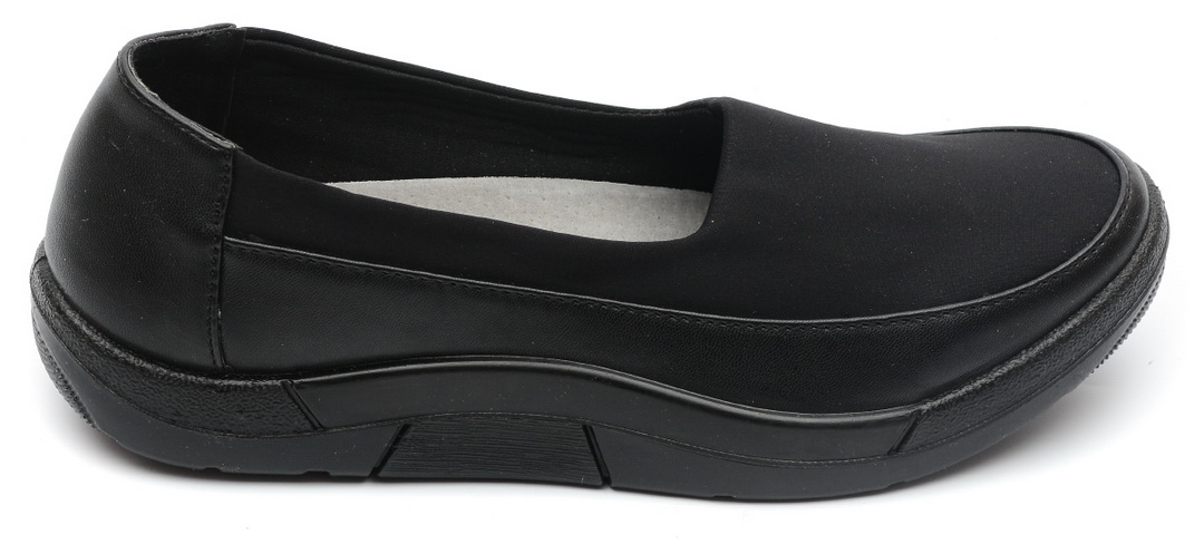 женские туфли суперкомфорт эласт текстиль алми россия