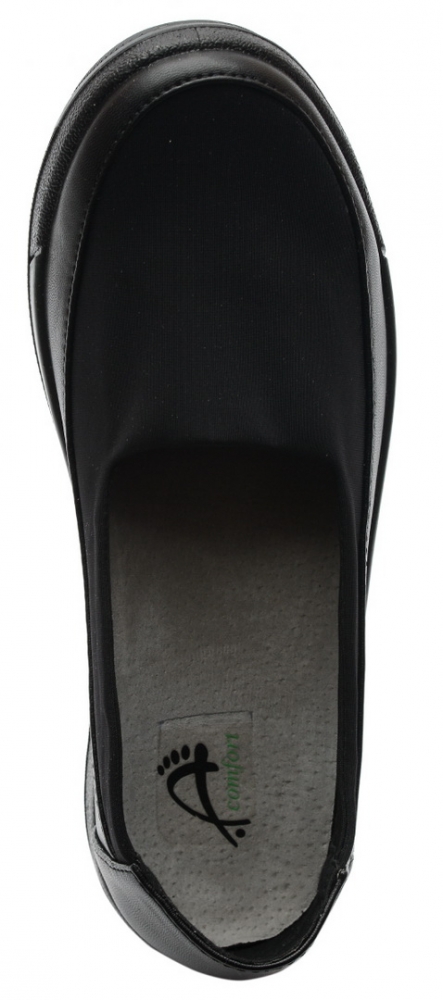 женские туфли суперкомфорт эласт текстиль алми россия