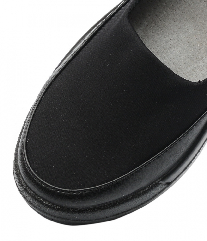 женские туфли суперкомфорт эласт текстиль алми россия