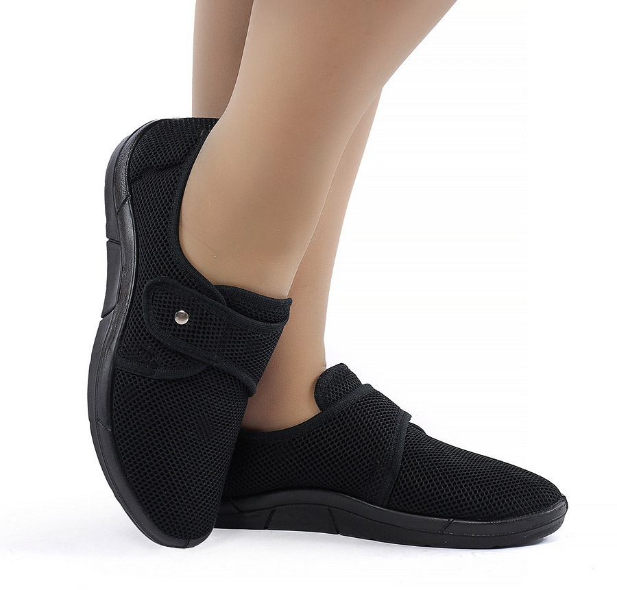 женские туфли суперкомфорт спецтекстиль алми россия