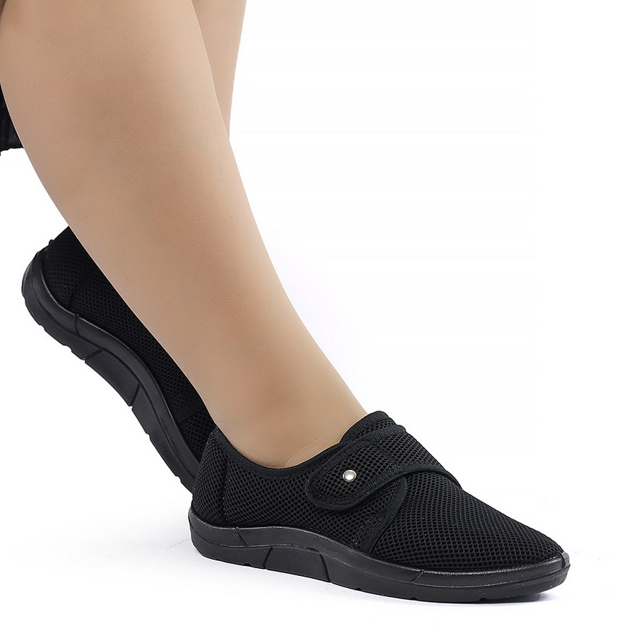 женские туфли суперкомфорт спецтекстиль алми россия