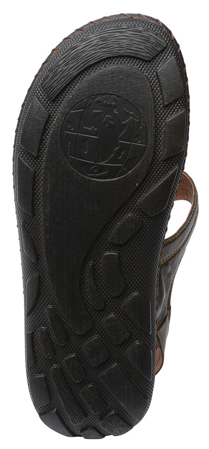 мужские сандалии натуральная кожа pepita испания