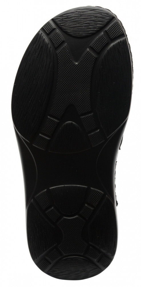 мужские шлепанцы натуральная кожа pepita испания