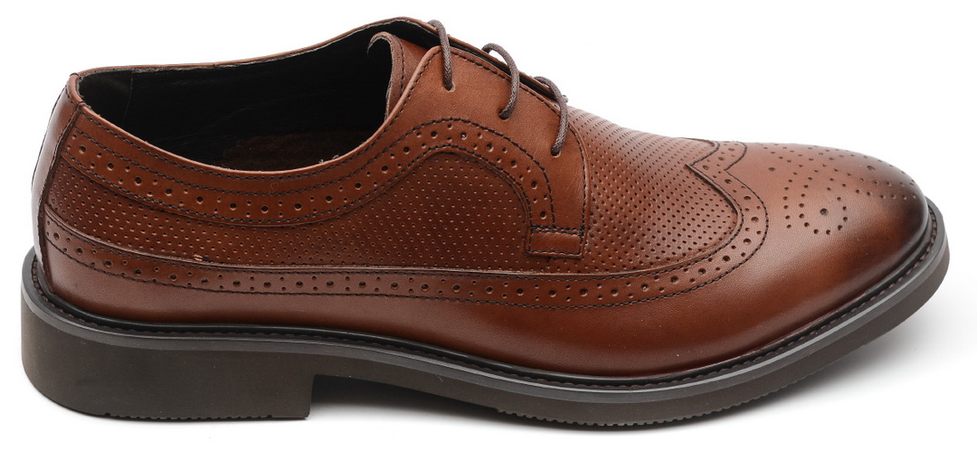 мужские полуботинки натуральная кожа gugu германия