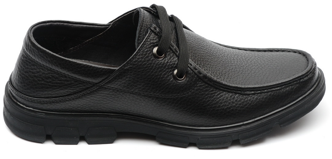 мужские полуботинки натуральная кожа gugu германия