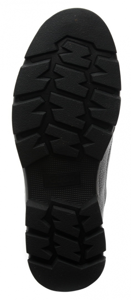 мужские полуботинки натуральная кожа gugu германия