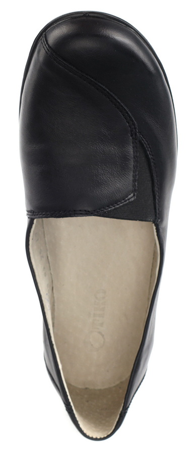 женские туфли натуральная кожа отико беларусь