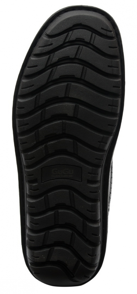 мужские полуботинки натуральная кожа gugu германия