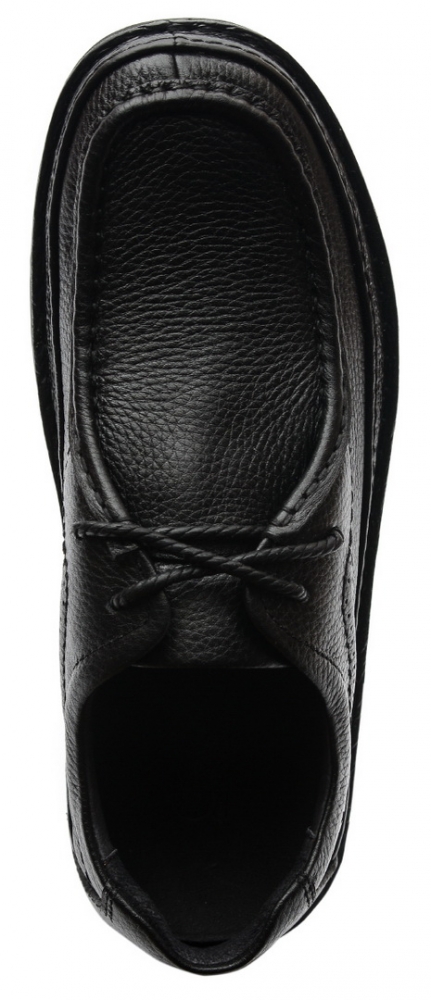 мужские полуботинки натуральная кожа gugu германия