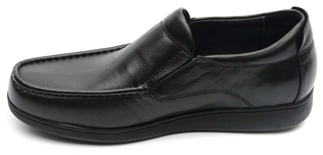 мужские полуботинки натуральная кожа gugu германия