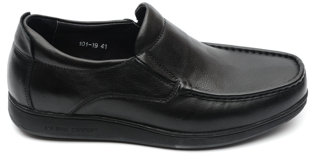 мужские полуботинки натуральная кожа gugu германия