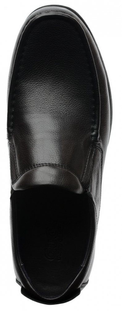 мужские полуботинки натуральная кожа gugu германия