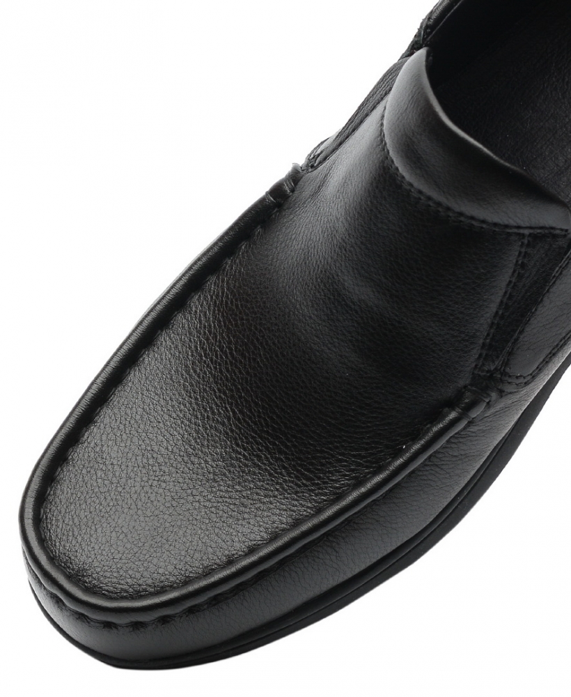 мужские полуботинки натуральная кожа gugu германия