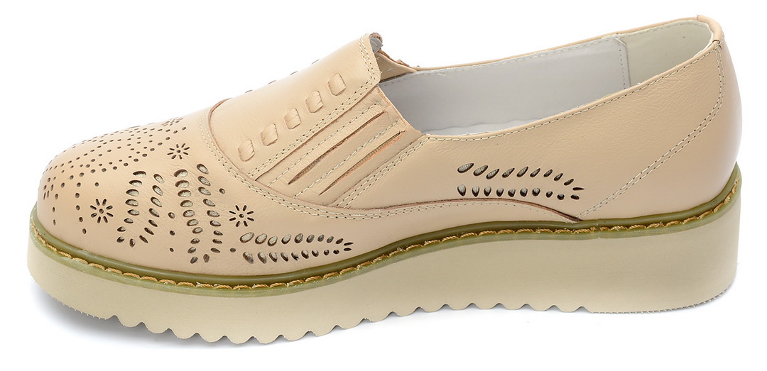 женские туфли натуральная кожа gugu германия