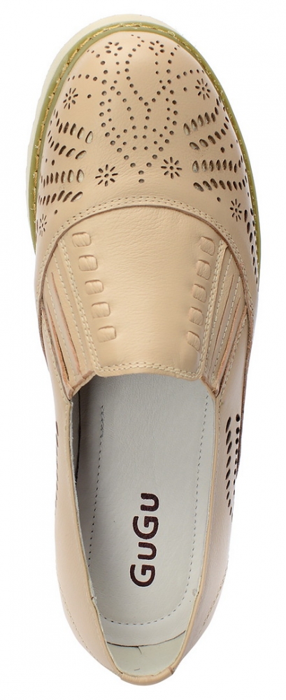 женские туфли натуральная кожа gugu германия