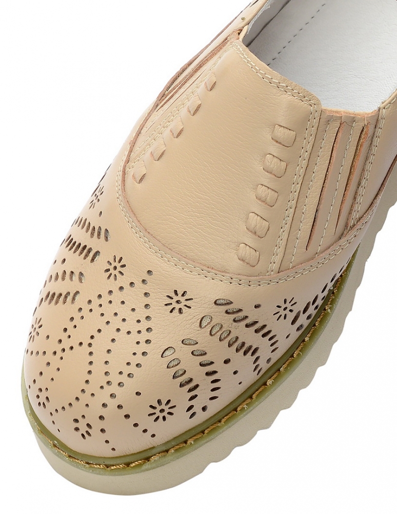 женские туфли натуральная кожа gugu германия