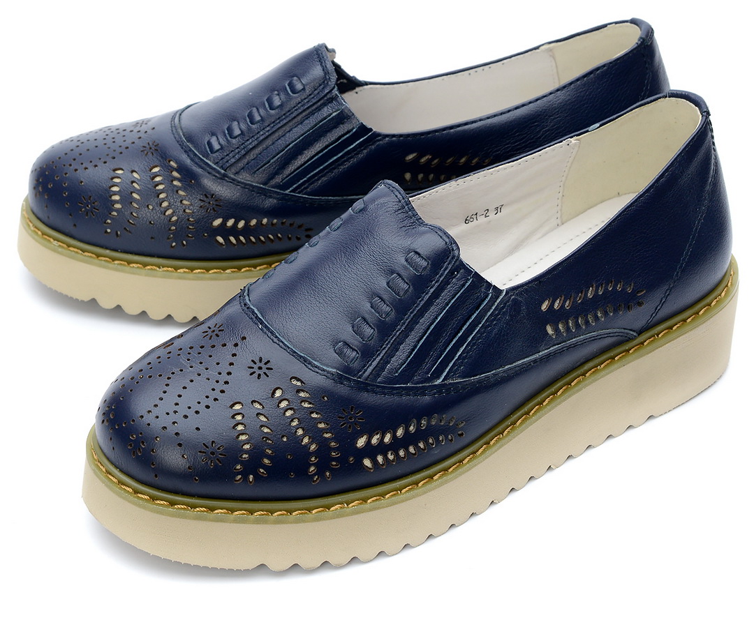 женские туфли натуральная кожа gugu германия