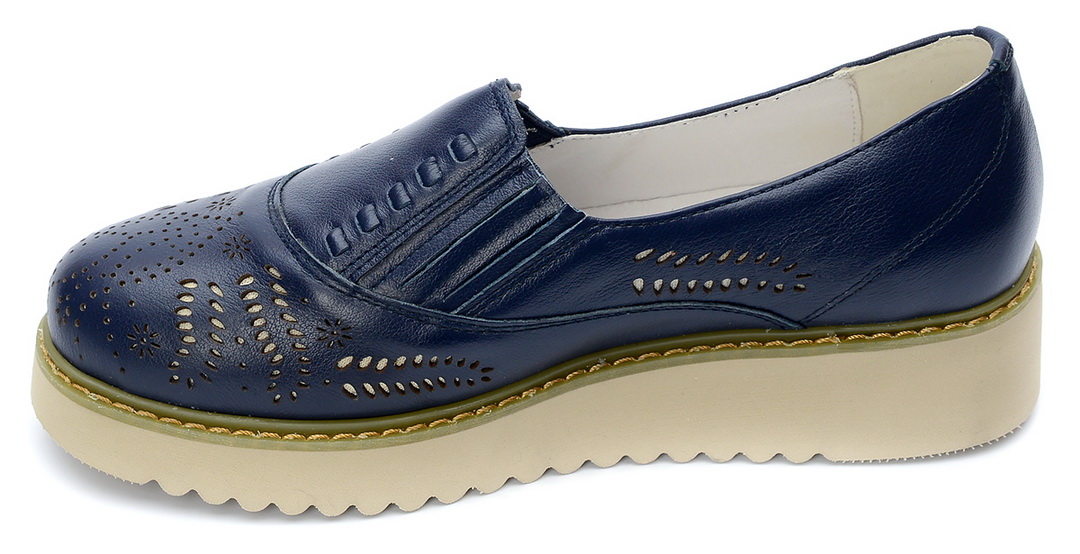 женские туфли натуральная кожа gugu германия