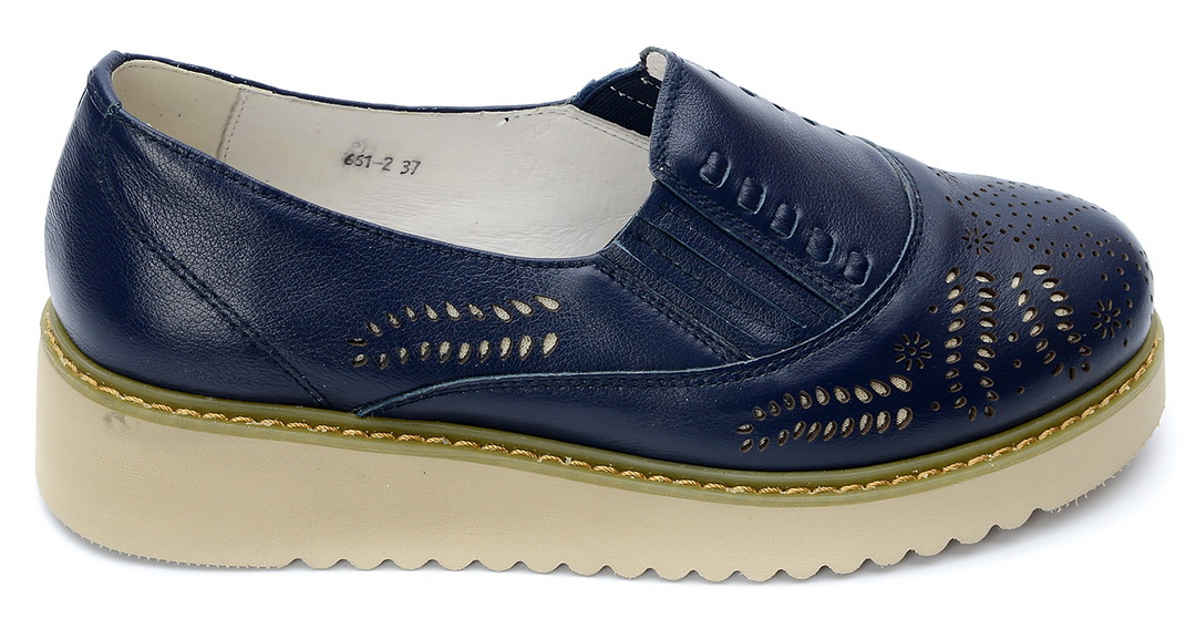 женские туфли натуральная кожа gugu германия