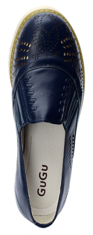 женские туфли натуральная кожа gugu германия