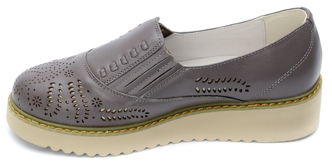 женские туфли натуральная кожа gugu германия