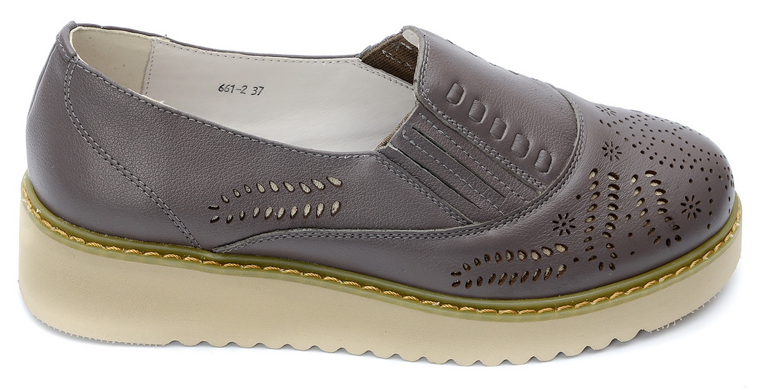 женские туфли натуральная кожа gugu германия