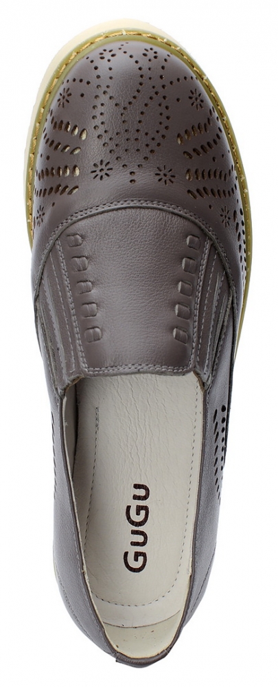 женские туфли натуральная кожа gugu германия