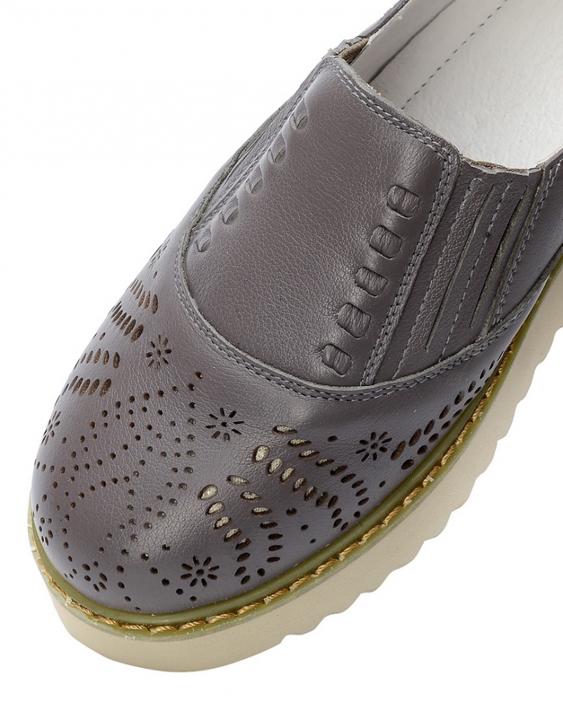 женские туфли натуральная кожа gugu германия