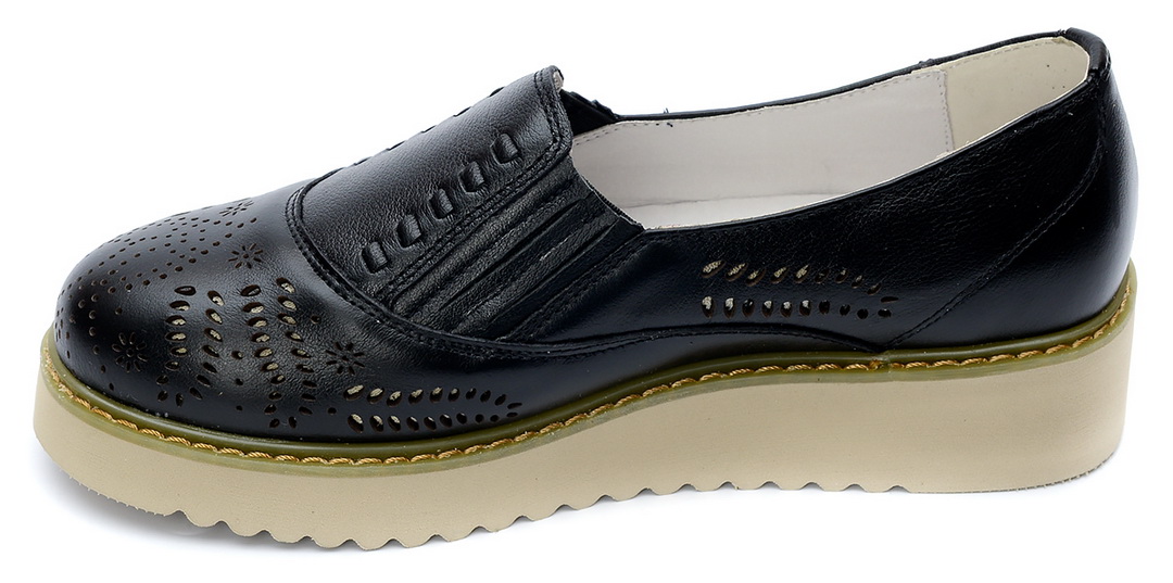 женские туфли натуральная кожа gugu германия