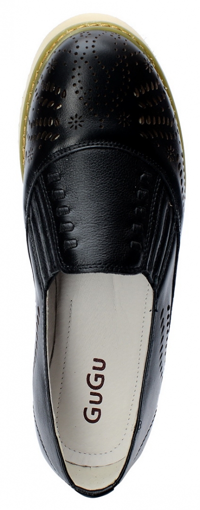 женские туфли натуральная кожа gugu германия