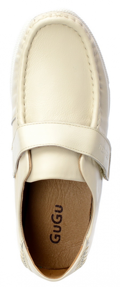 женские туфли натуральная кожа gugu германия