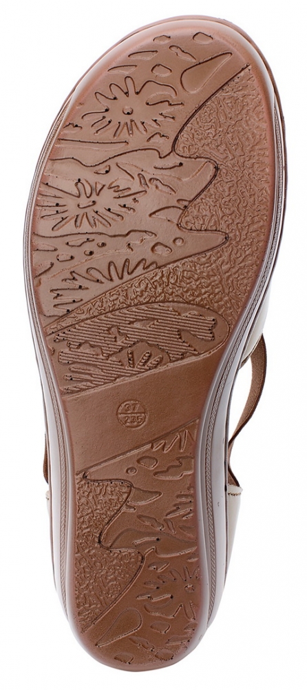 женские босоножки  натуральная кожа pepita испания