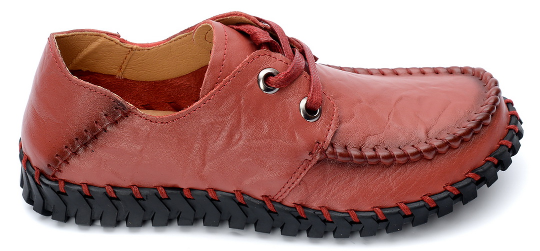 женские мокасины натуральная кожа pepita испания