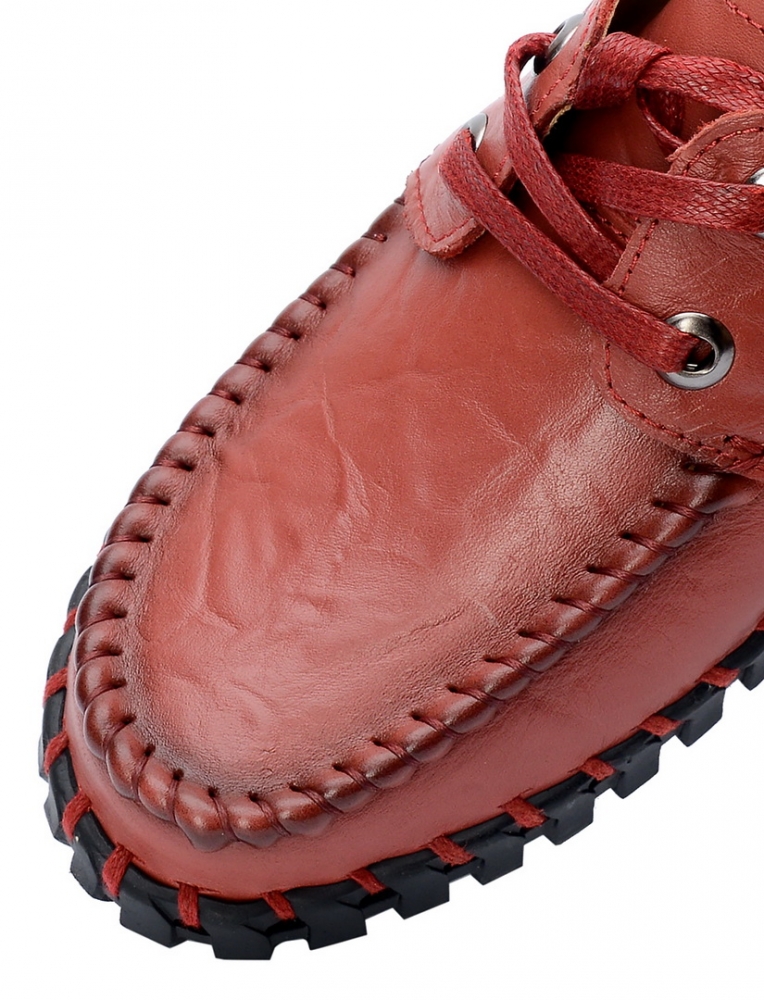 женские мокасины натуральная кожа pepita испания