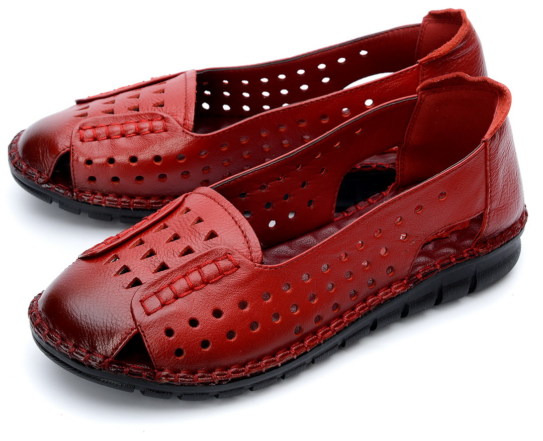 женские туфли натуральная кожа pepita испания